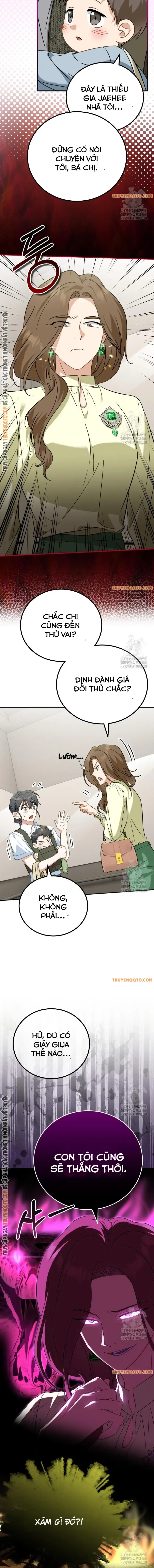 Tôi Sẽ Dựng Lại Gia Tộc Này! Chapter 4 - 7