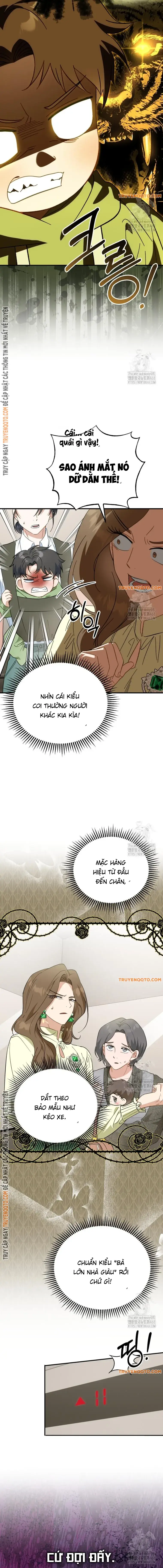Tôi Sẽ Dựng Lại Gia Tộc Này! Chapter 4 - 8