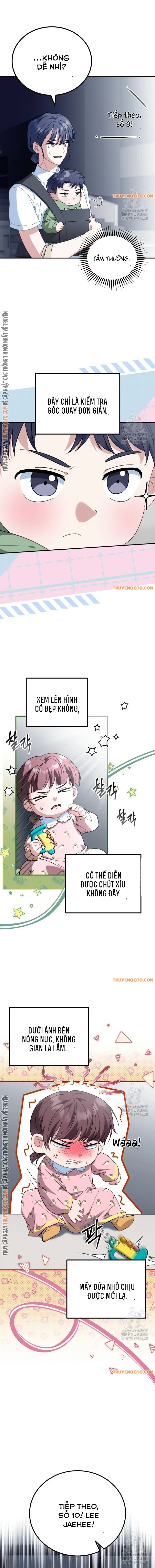 Tôi Sẽ Dựng Lại Gia Tộc Này! Chapter 4 - 10