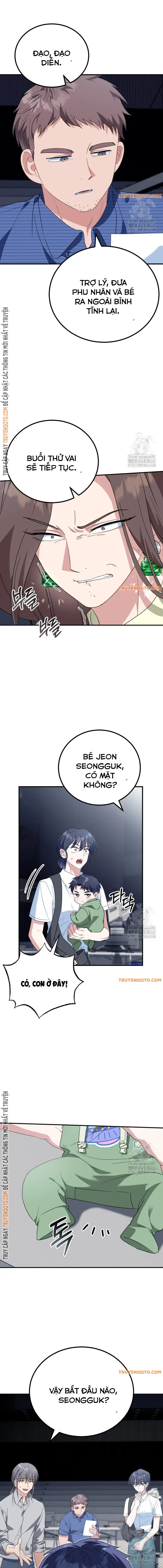Tôi Sẽ Dựng Lại Gia Tộc Này! Chapter 4 - 14