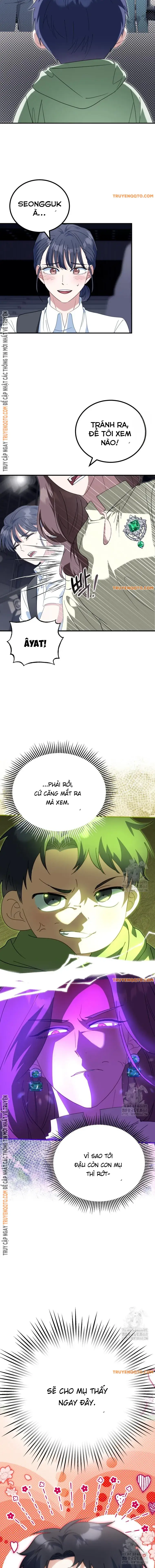 Tôi Sẽ Dựng Lại Gia Tộc Này! Chapter 4 - 15