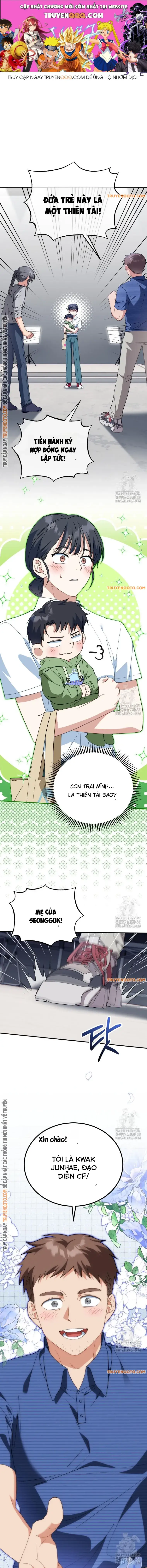 Tôi Sẽ Dựng Lại Gia Tộc Này! Chapter 5 - 1