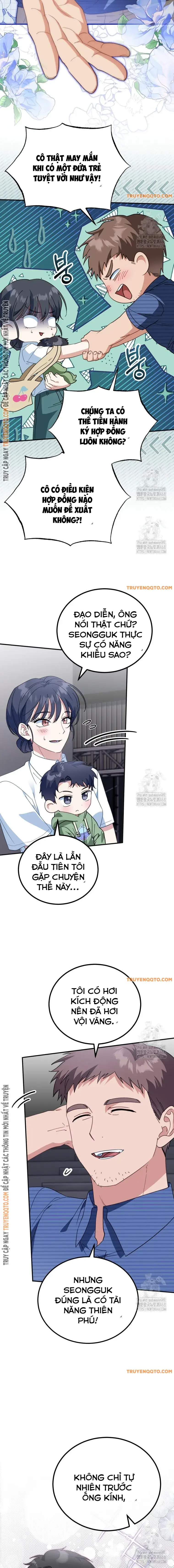 Tôi Sẽ Dựng Lại Gia Tộc Này! Chapter 5 - 2