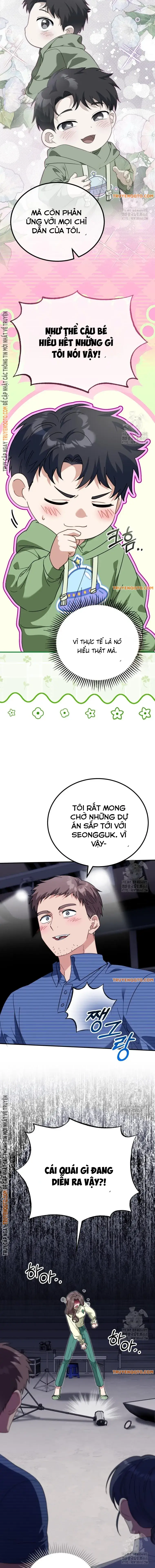 Tôi Sẽ Dựng Lại Gia Tộc Này! Chapter 5 - 3