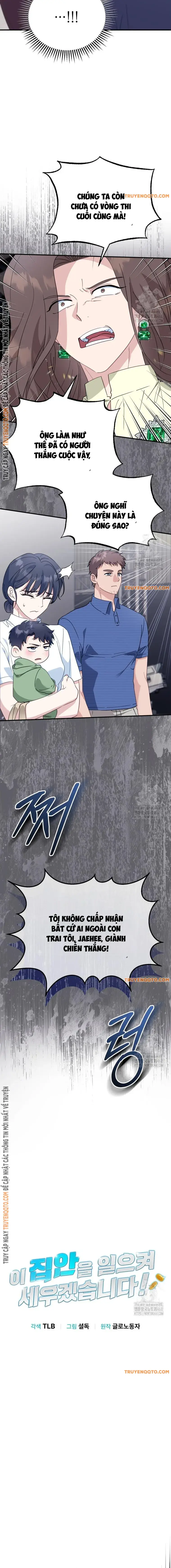 Tôi Sẽ Dựng Lại Gia Tộc Này! Chapter 5 - 4