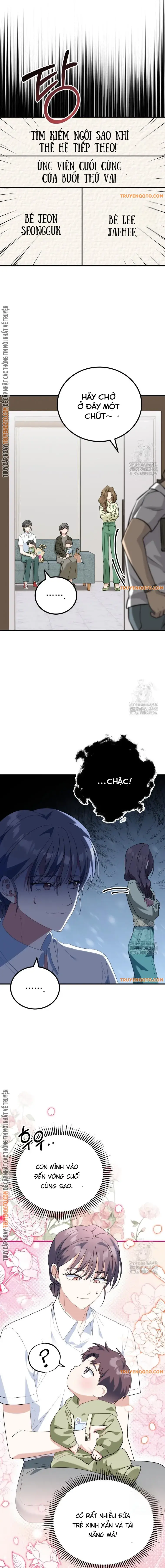 Tôi Sẽ Dựng Lại Gia Tộc Này! Chapter 5 - 5