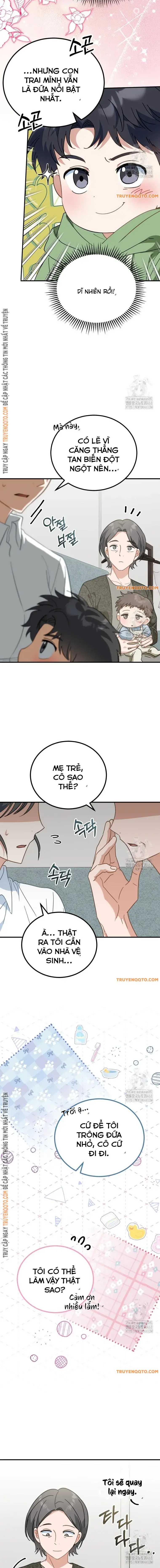 Tôi Sẽ Dựng Lại Gia Tộc Này! Chapter 5 - 6