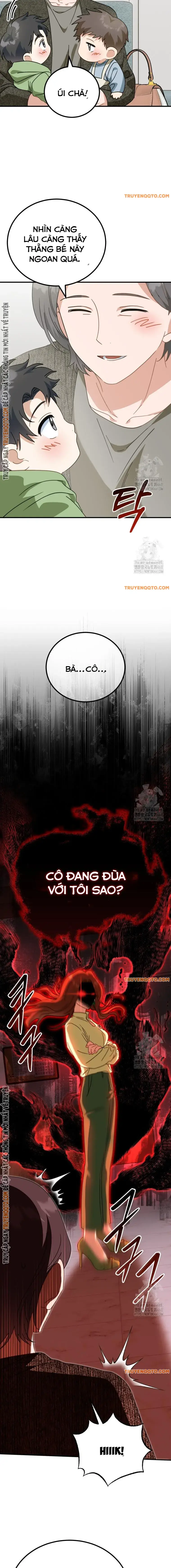 Tôi Sẽ Dựng Lại Gia Tộc Này! Chapter 5 - 7