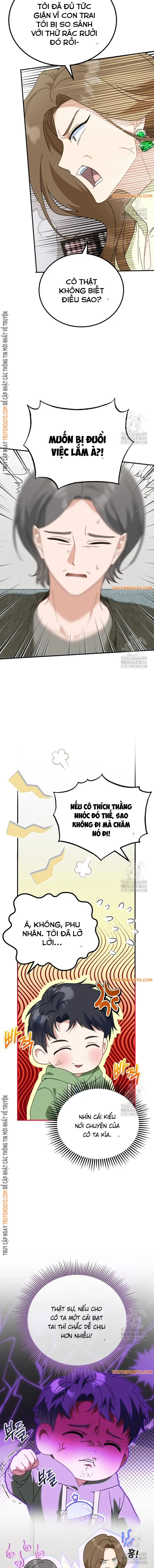 Tôi Sẽ Dựng Lại Gia Tộc Này! Chapter 5 - 8