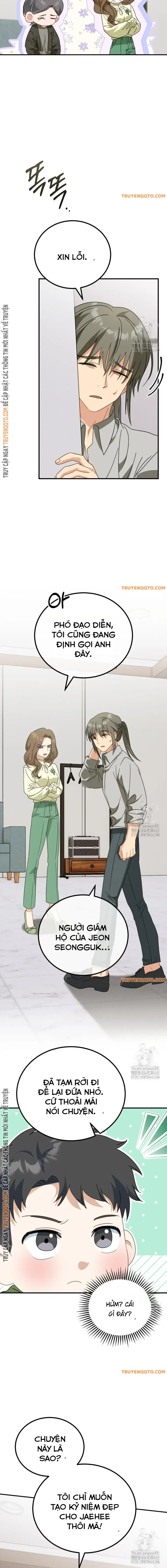 Tôi Sẽ Dựng Lại Gia Tộc Này! Chapter 5 - 9