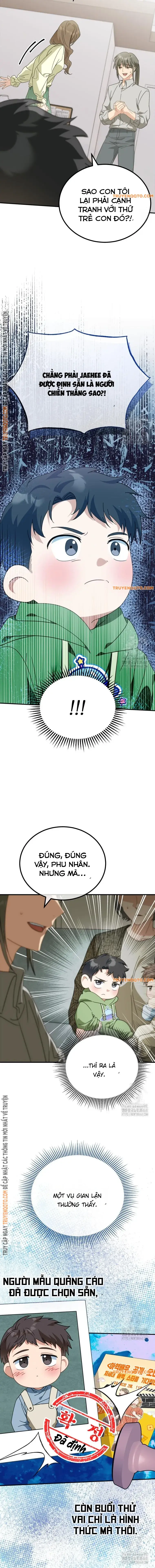 Tôi Sẽ Dựng Lại Gia Tộc Này! Chapter 5 - 10