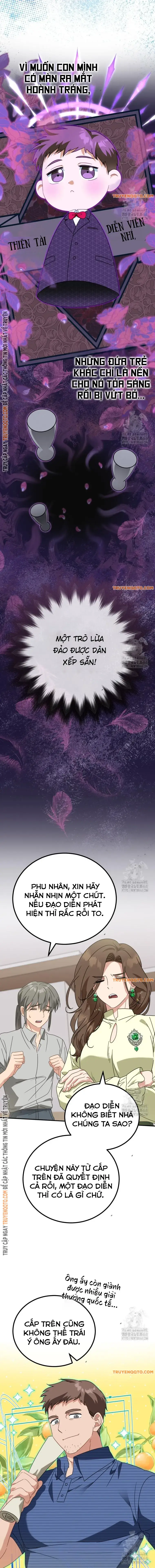 Tôi Sẽ Dựng Lại Gia Tộc Này! Chapter 5 - 11
