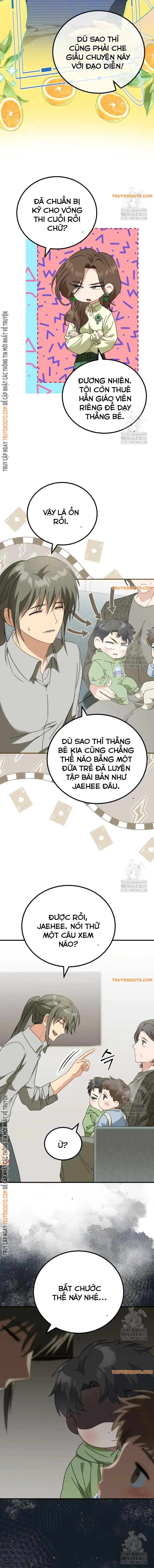 Tôi Sẽ Dựng Lại Gia Tộc Này! Chapter 5 - 12