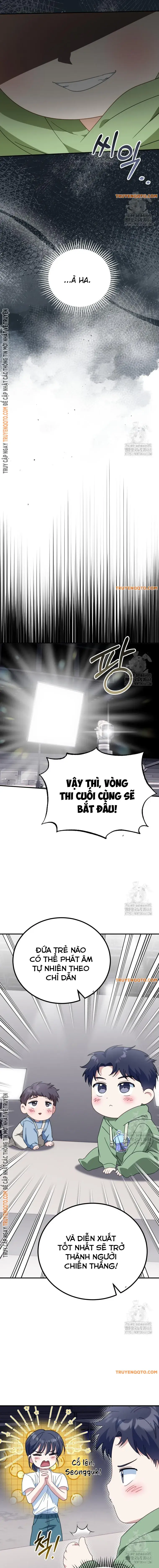 Tôi Sẽ Dựng Lại Gia Tộc Này! Chapter 5 - 13