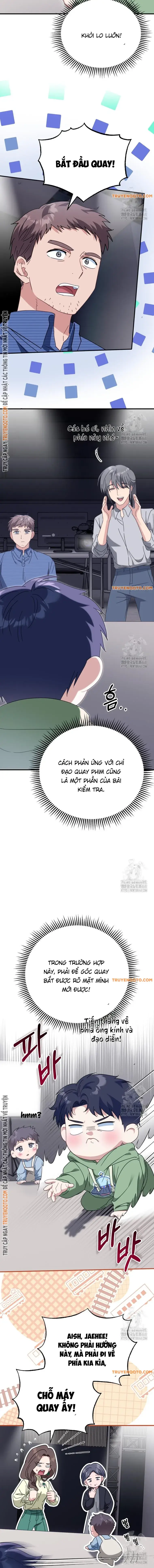 Tôi Sẽ Dựng Lại Gia Tộc Này! Chapter 5 - 14