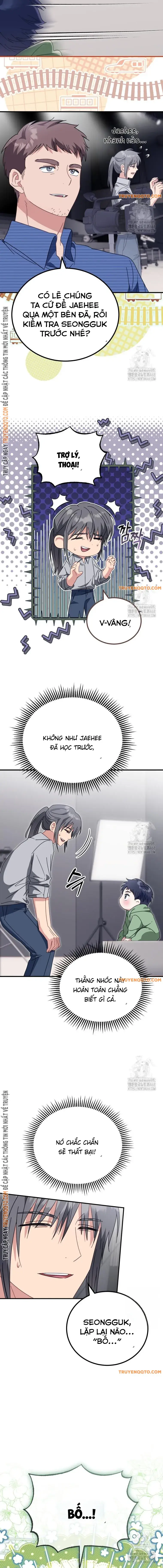 Tôi Sẽ Dựng Lại Gia Tộc Này! Chapter 5 - 15