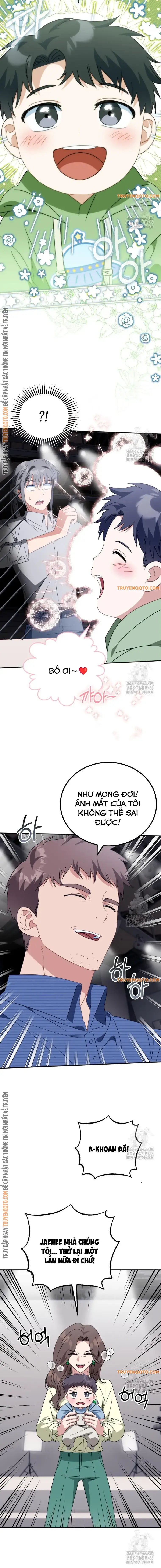 Tôi Sẽ Dựng Lại Gia Tộc Này! Chapter 5 - 16