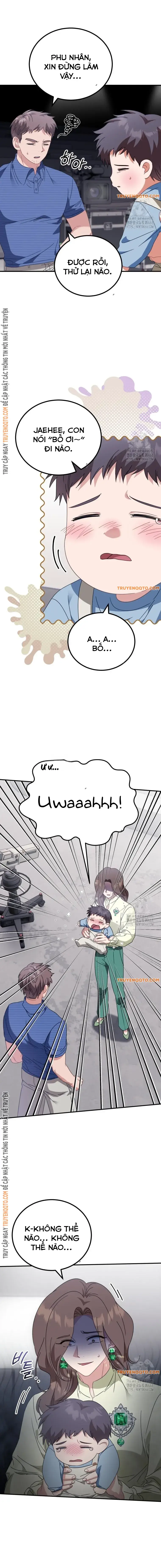 Tôi Sẽ Dựng Lại Gia Tộc Này! Chapter 5 - 17
