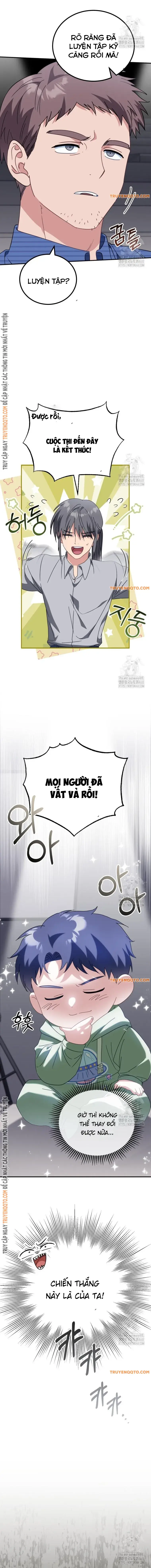 Tôi Sẽ Dựng Lại Gia Tộc Này! Chapter 5 - 18