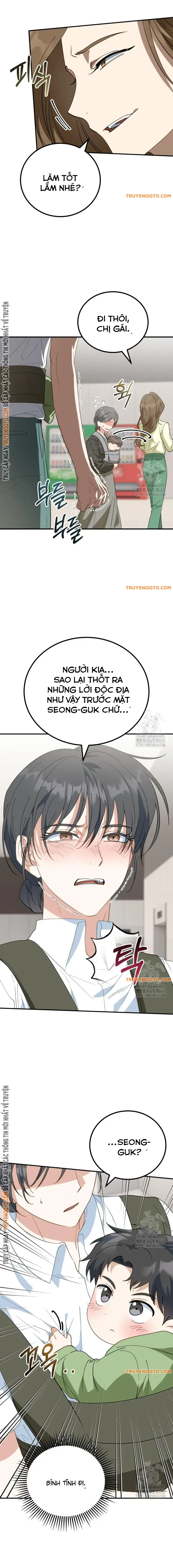 Tôi Sẽ Dựng Lại Gia Tộc Này! Chapter 6 - 3