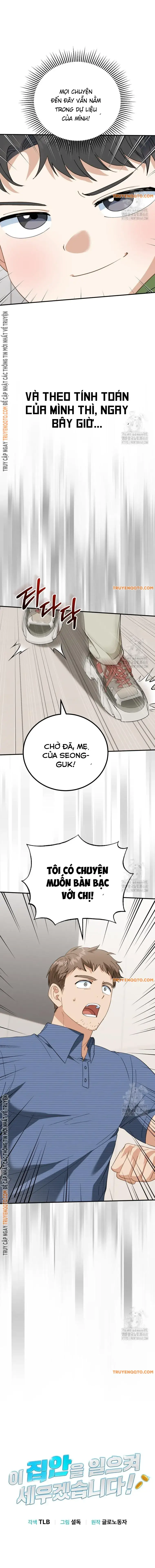 Tôi Sẽ Dựng Lại Gia Tộc Này! Chapter 6 - 4