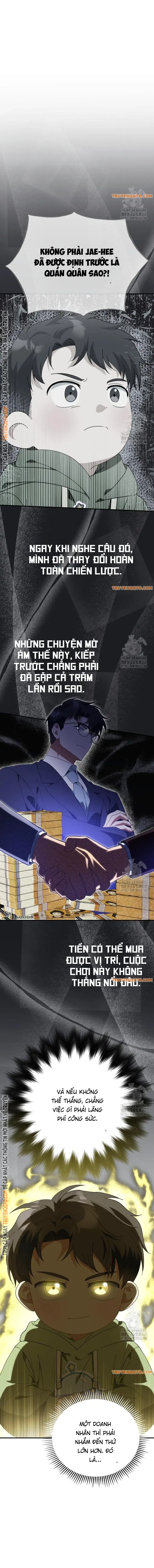 Tôi Sẽ Dựng Lại Gia Tộc Này! Chapter 6 - 5