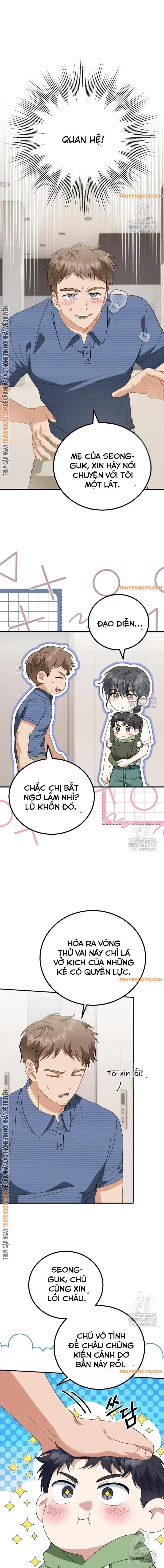 Tôi Sẽ Dựng Lại Gia Tộc Này! Chapter 6 - 6