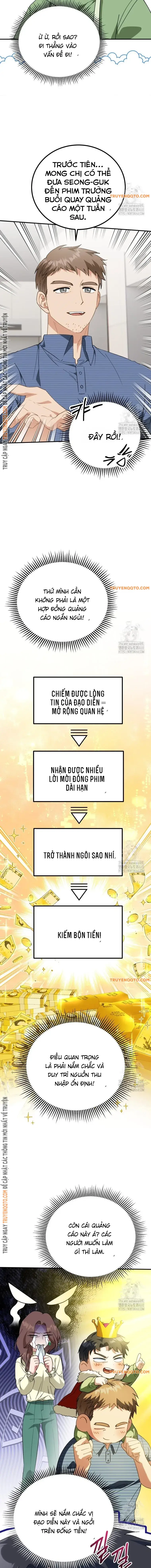 Tôi Sẽ Dựng Lại Gia Tộc Này! Chapter 6 - 7