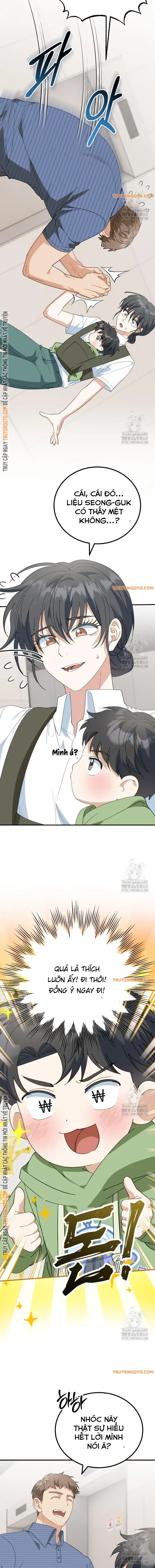 Tôi Sẽ Dựng Lại Gia Tộc Này! Chapter 6 - 9