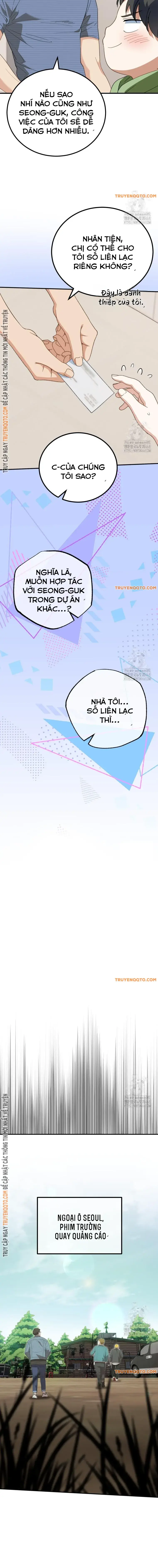 Tôi Sẽ Dựng Lại Gia Tộc Này! Chapter 6 - 10