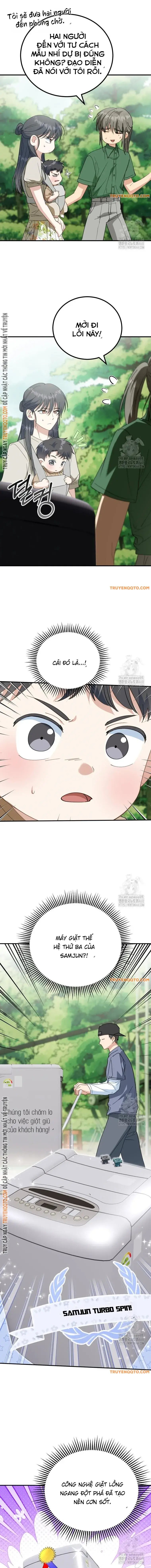 Tôi Sẽ Dựng Lại Gia Tộc Này! Chapter 6 - 12