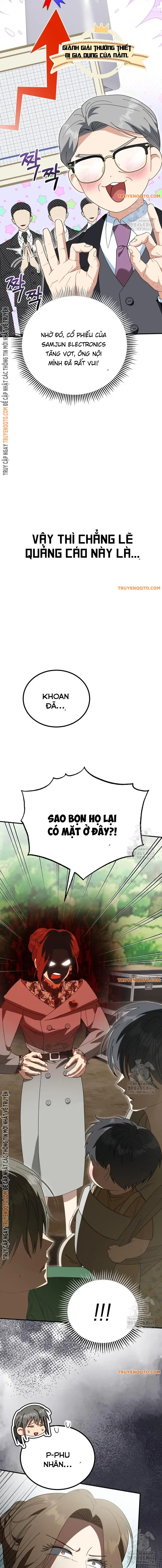 Tôi Sẽ Dựng Lại Gia Tộc Này! Chapter 6 - 13