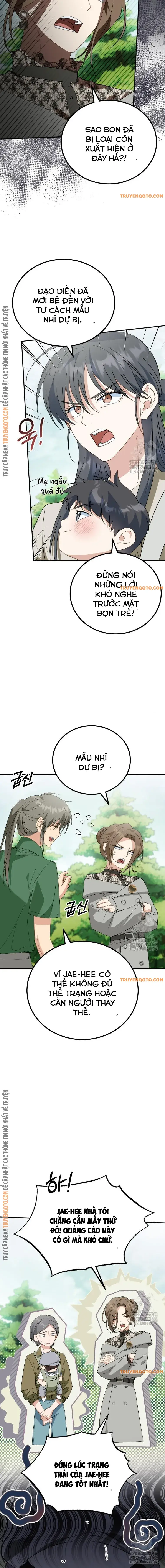 Tôi Sẽ Dựng Lại Gia Tộc Này! Chapter 6 - 14