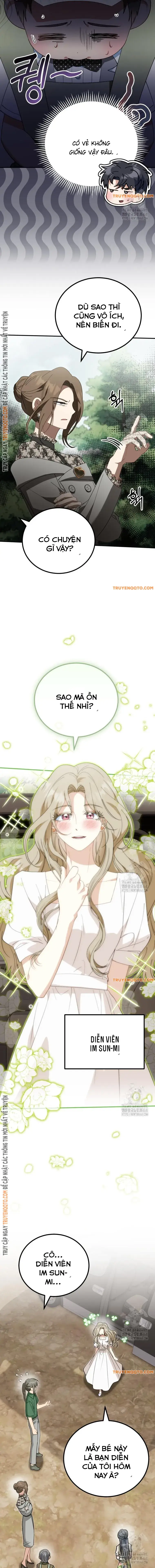 Tôi Sẽ Dựng Lại Gia Tộc Này! Chapter 6 - 15