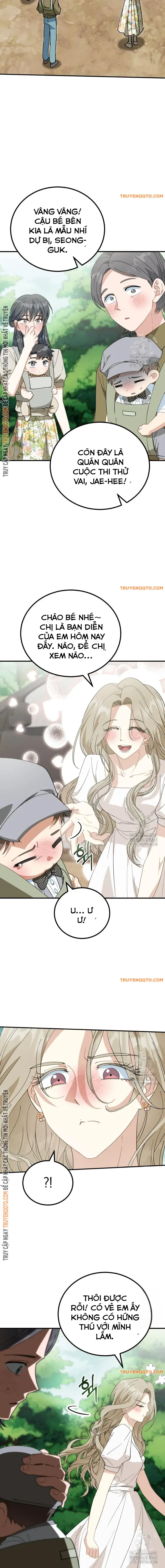 Tôi Sẽ Dựng Lại Gia Tộc Này! Chapter 6 - 16