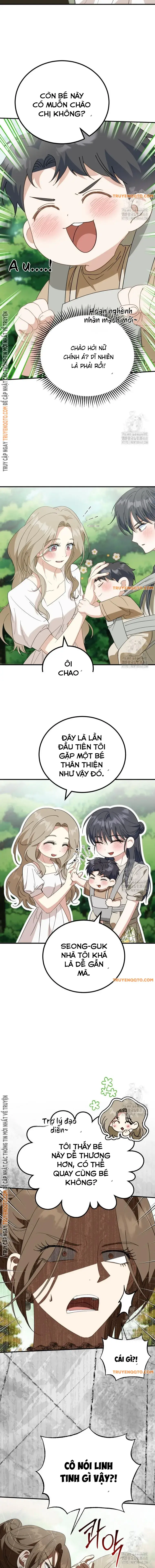 Tôi Sẽ Dựng Lại Gia Tộc Này! Chapter 6 - 17