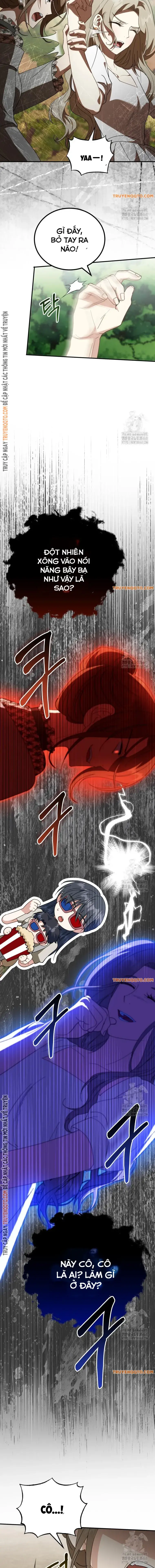Tôi Sẽ Dựng Lại Gia Tộc Này! Chapter 6 - 18