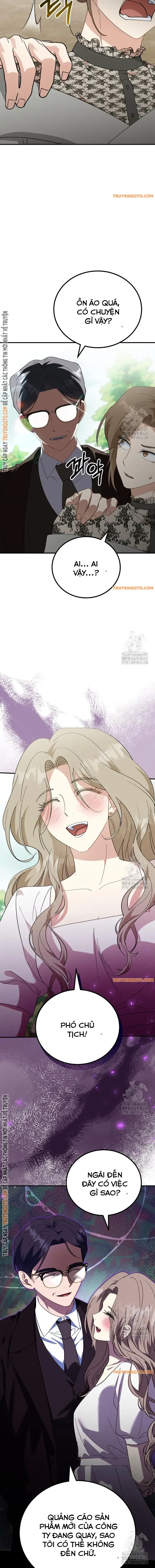 Tôi Sẽ Dựng Lại Gia Tộc Này! Chapter 6 - 19