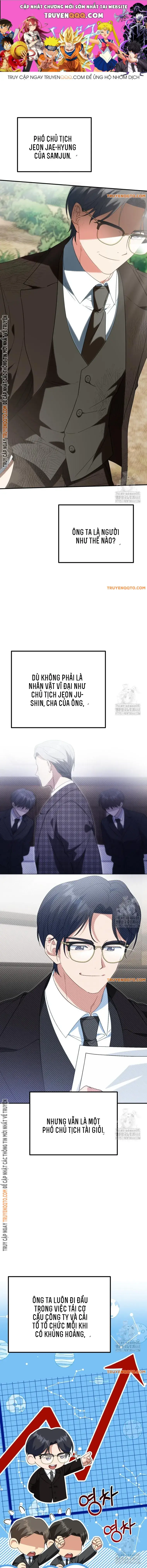 Tôi Sẽ Dựng Lại Gia Tộc Này! Chapter 7 - 1