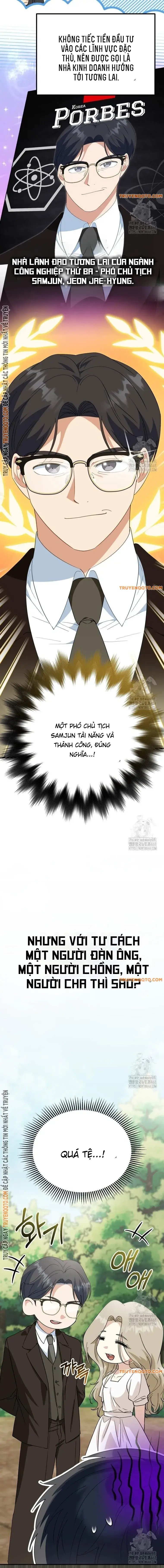 Tôi Sẽ Dựng Lại Gia Tộc Này! Chapter 7 - 2