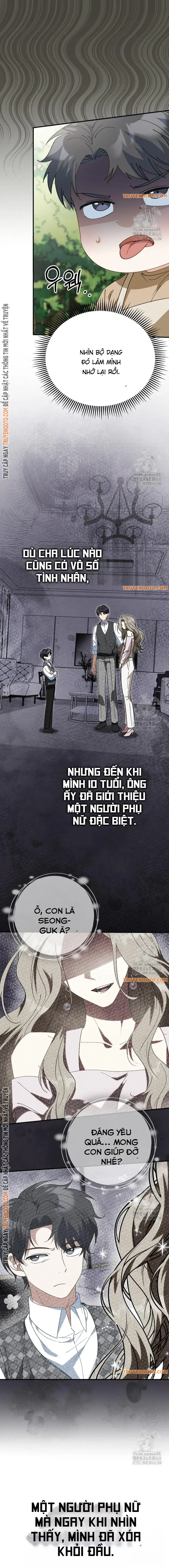 Tôi Sẽ Dựng Lại Gia Tộc Này! Chapter 7 - 3