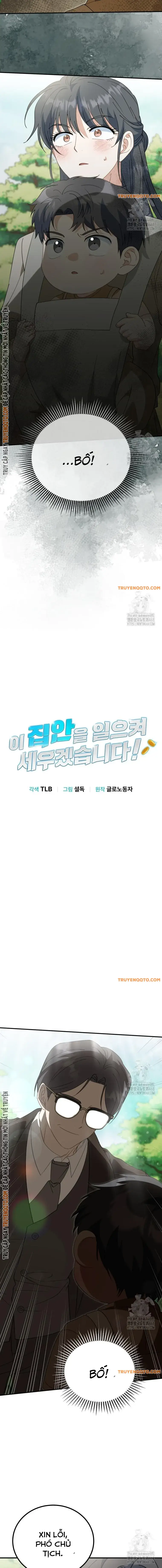 Tôi Sẽ Dựng Lại Gia Tộc Này! Chapter 7 - 5