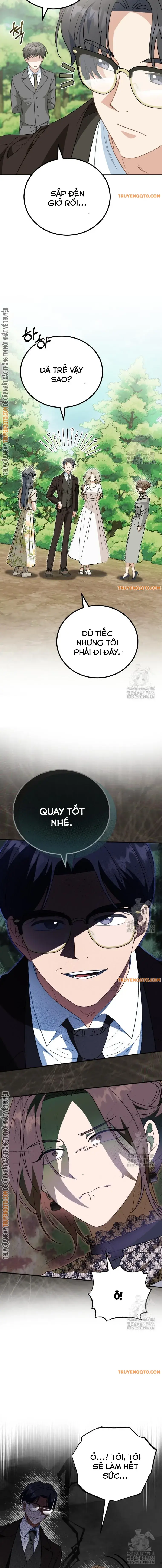 Tôi Sẽ Dựng Lại Gia Tộc Này! Chapter 7 - 6