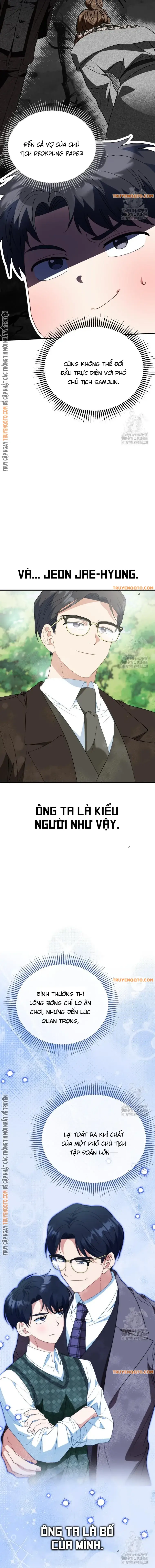 Tôi Sẽ Dựng Lại Gia Tộc Này! Chapter 7 - 7