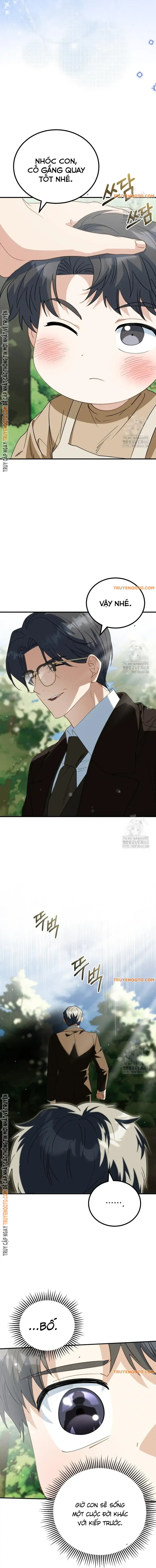 Tôi Sẽ Dựng Lại Gia Tộc Này! Chapter 7 - 8