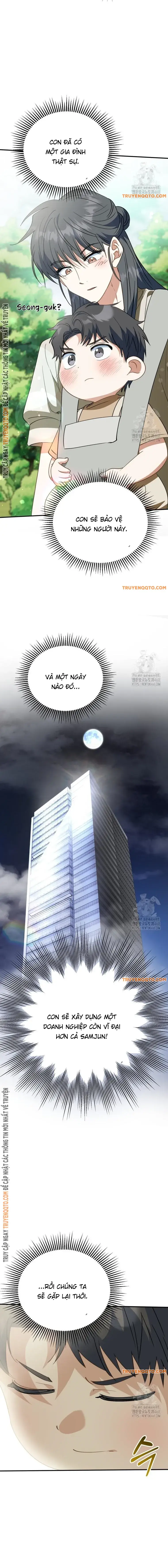 Tôi Sẽ Dựng Lại Gia Tộc Này! Chapter 7 - 9