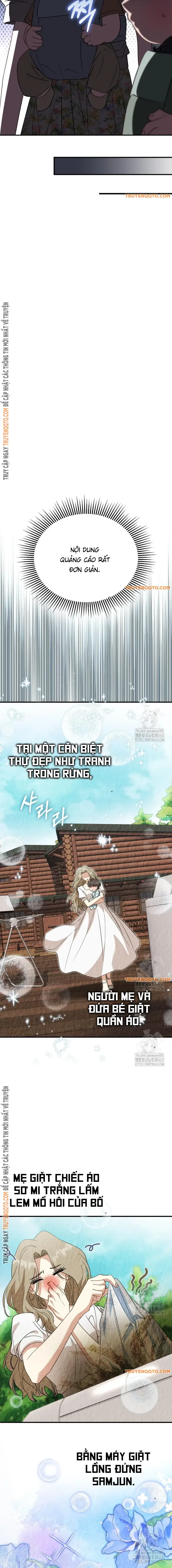 Tôi Sẽ Dựng Lại Gia Tộc Này! Chapter 7 - 11