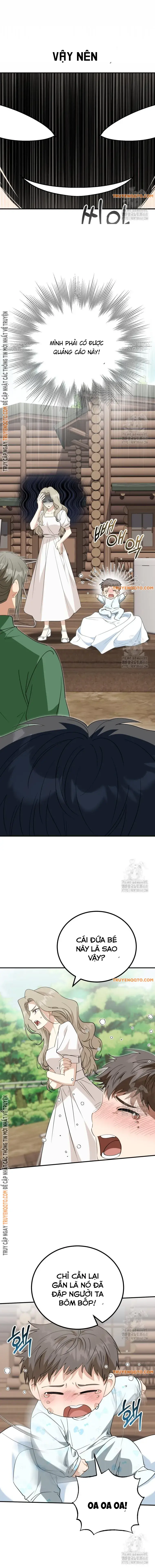 Tôi Sẽ Dựng Lại Gia Tộc Này! Chapter 7 - 13