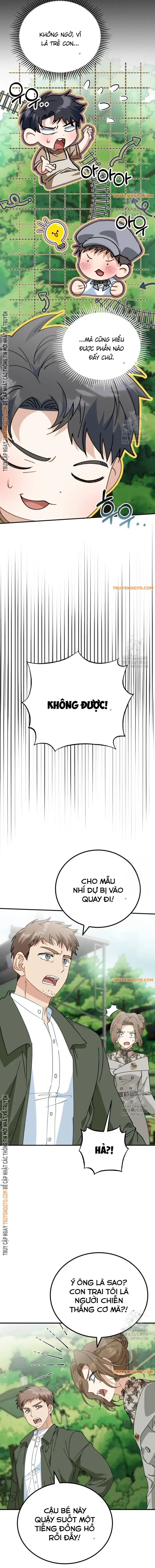 Tôi Sẽ Dựng Lại Gia Tộc Này! Chapter 7 - 15