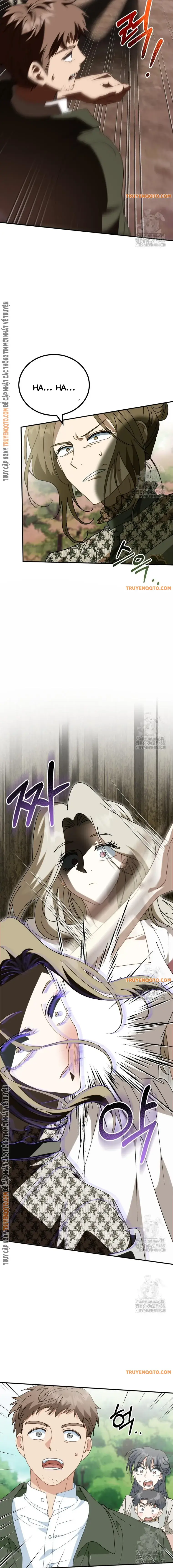 Tôi Sẽ Dựng Lại Gia Tộc Này! Chapter 7 - 17